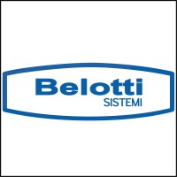 Belotti Sistemi S.r.l. logo - Similar company to Fons Solutions