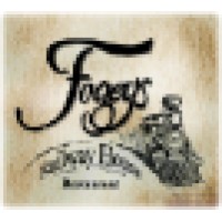 Fogeys Railway House Restaurant