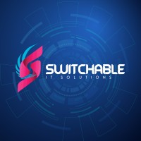 Switchable IT Solution logo - Similar company to It Square Llc