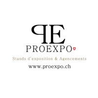 PROEXPO logo - Similar company to Instituto Superior Tecnológico O'Higgins