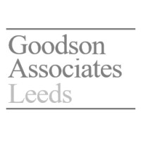 Goodson Associates Leeds logo - Similar company to Deep Water Blue Ltd