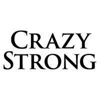 Crazy Strong