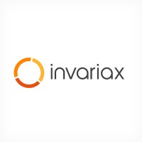 invariax logo - Similar company to Css-Connect Gmbh