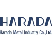 Harada Metal Industry Co., Ltd. logo - Similar company to 日本ポール（株）