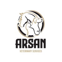 Arsan for Veterinary Services logo - Similar company to Performance Equine Veterinary Services