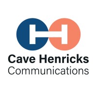 Cave Henricks Communications logo - Similar company to Thirsty, Indeed