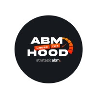 ABM under the Hood podcast logo - Similar company to Let'S Talk Abm Podcast