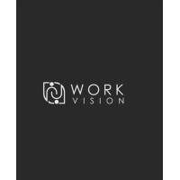 WorkVision GmbH logo - Similar company to Workvision