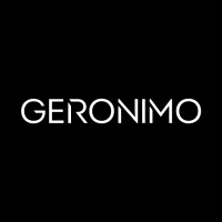 Geronimo logo - Similar company to The Geronimo Academy