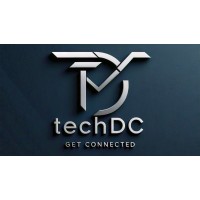 DC technology (tech-DC) logo - Similar company to Capital Digital Wallet