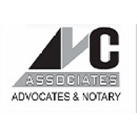 AVC ASSOCIATES logo - Similar company to Itonus Tech Pvt Ltd