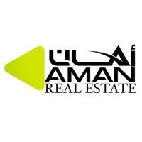 AMAN Real Estate -AMANRAK logo - Similar company to Flash Real Estate Llc