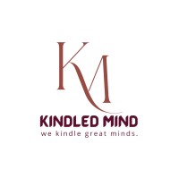 Kindled Mind logo - Similar company to Youth Ambassador Program