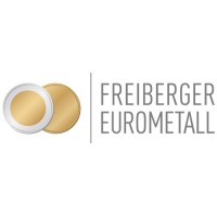Freiberger EuroMetall GmbH logo - Similar company to Joly / Manufaktur
