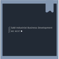 Waseem Saïd | Industrial Development logo - Similar company to Pearl Fibers Ltd