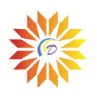Disha sunlight logo - Similar company to Greenk