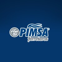 PIMSA Ferreteros Mx logo - Similar company to Comercial 2000, S.R.L.