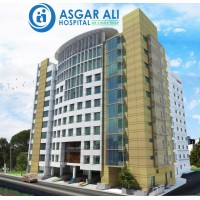 Asgar Ali Hospital logo - Similar company to M/S Asgar Trading