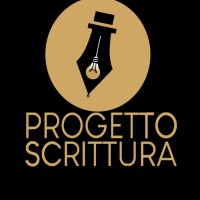 Progetto Scrittura logo - Similar company to Crudo Studio Editoriale