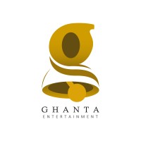 Ghanta Entertainment logo - Similar company to Aditdude