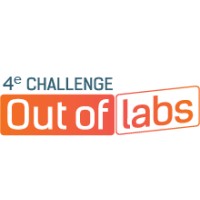 Challenge Out Of Labs - Linksium logo - Similar company to Linksium Projets