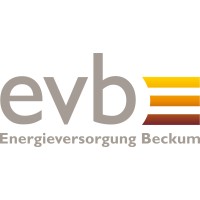 Energieversorgung Beckum GmbH & Co. KG logo - Similar company to Dein Beckum Gmbh