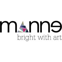 Manne Productions logo - Similar company to Team Remoto