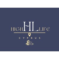 HighLife Cyprus logo - Similar company to Mercure Debrecen