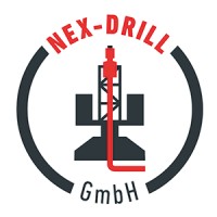 NEX-DRILL GmbH logo - Similar company to Knebel Drilling A/S