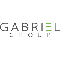 Gabriel Group logo - Similar company to Mar Graphics