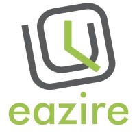 Eazire Webtech logo - Similar company to Mssoftpc - Award Winning Web Development Company