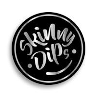 SkinnyDips logo - Similar company to Salternative Seaweed