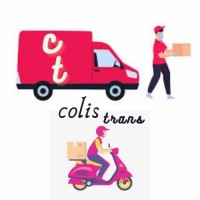 COLIS-TRANS logo - Similar company to Colistrans