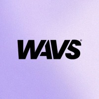 WAVS.com logo - Similar company to Digital Site Box