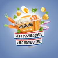 Westland Salades logo - Similar company to Deltahage