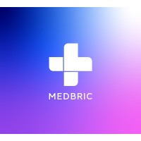 Medbric logo - Similar company to Norwai
