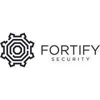 Fortify Security Sverige AB logo - Similar company to Lindinvent Aps