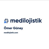 MediLojistik logo - Similar company to Medport