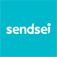 Sendsei logo - Similar company to Codemakers