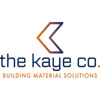 The Kaye Co logo - Similar company to Snc Installations Ltd