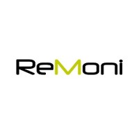 ReMoni logo - Similar company to Redoubt
