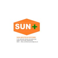SUN INFOTECH SYSTEMS logo - Similar company to Sun Infotech