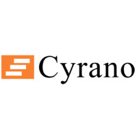 Cyrano Management logo - Similar company to Origamic Solutions