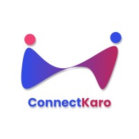 ConnectKaro logo - Similar company to Shout Networking
