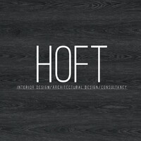 HOFT Interior Design logo - Similar company to Joja Interior
