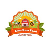 KAM KAM FOOD logo - Similar company to Y3T Systems