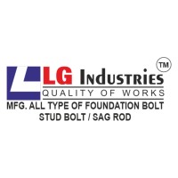 LG INDUSTRIES logo - Similar company to Krone By Lg Industries
