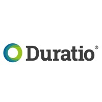 Duratio logo - Similar company to Better Be Digital