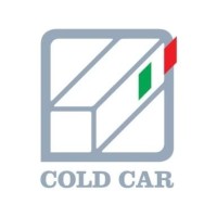 Cold Car Spa logo - Similar company to Emmebiesse Spa