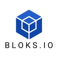 Bloks.io logo - Similar company to Bitswift Technology Solutions Inc.